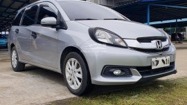 Well kept 2016 Honda Mobilio  1.5 V CVT for sale