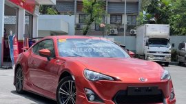 Second hand 2013 Toyota 86  for sale in good condition