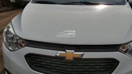 2019 Chevrolet Sail
