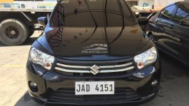 2019 Suzuki Celerio 