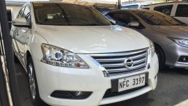 2021 Nissan Sylphy 1.8 V