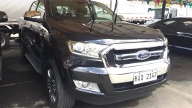 2016 Ford Ranger XLT 4x2