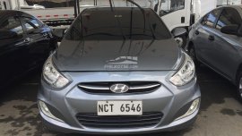 2018 Hyundai Accent 1.6 CRDi GL