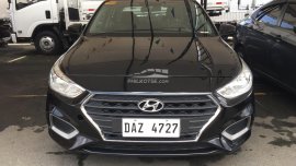 2020 Hyundai Accent 1.4 GL