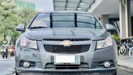 2011 Chevrolet Cruze 1.8 LS Automatic Gas‼️