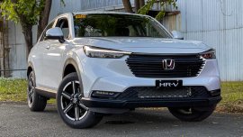 2022 Honda HR-V almost gets 30 km/l in AAP fuel economy run
