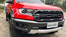 Second hand 2019 Ford Ranger Raptor Pickup for sale