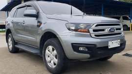 Pre-owned 2017 Ford Everest  Ambiente 2.2L4x2 AT for sale in good condition