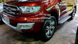 Hot deal alert! 2016 Ford Everest 2.0 Titanium 4x2 AT for sale at 