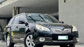 2011 Subaru Outback 3.6R Automatic Gas call for more details 09171935289