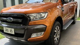 2106 Ford Wildtrak 2.2AT