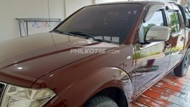 Used 2012 Nissan Frontier Navara Pickup for sale