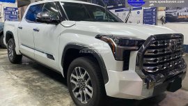 2023 Toyota Tundra 1794 Edition - Brand New