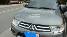 Second hand 2014 Mitsubishi Montero  for sale