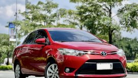 2015 Toyota Vios 1.3E‼