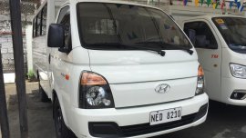 2019 Hyundai H-100 CRDi GL