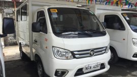 2019 Foton Gratour TM