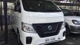 2019 Nissan NV350 Urvan