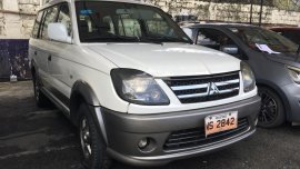 2017 Mitsubishi Adventure GLS Sport