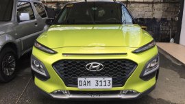 2019 Hyundai Kona GLS