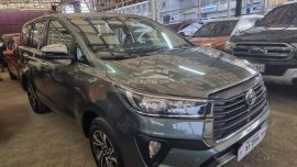 2022 Toyota Innova 2.8 G
