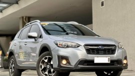 Well maintained 2018 Subaru XV 2.0i Automatic Gas for sale call for more details 09171935289