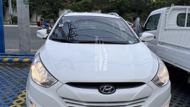 Negotiable 2nd hand 2012 Hyundai Tucson 2.0 CRDi 4x4 AT for sale