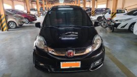 Sell second hand 2015 Honda Mobilio  1.5 V CVT