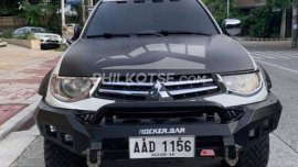 Used 2014 Mitsubishi Strada Pickup for sale
