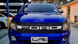 Second hand 2015 Ford Ranger  2.2 XLS 4x2 AT for sale