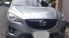 2014 Mazda CX-5 Sport SkyActiv-G 2.0 FWD low mileage
