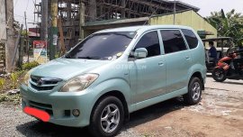 2009 Toyota Avanza