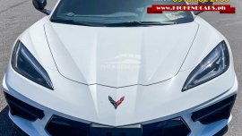 For Sale Brand New 2022 Chevrolet Corvette C8