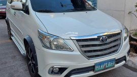 Toyota Innova G Diesel MT 