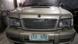 FOR SALE! 2002 Isuzu Trooper  available at cheap price