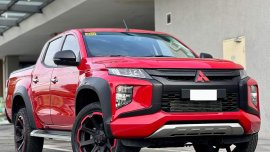 2021 Mitsubishi Strada 2.4 GLS 4x2 Automatic Diesel 
  📞JONA DE VERA 09507471264  
09565798381Viber