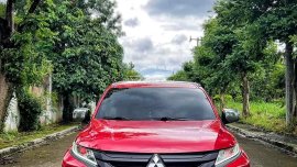 FOR SALE! 2015 Mitsubishi Strada