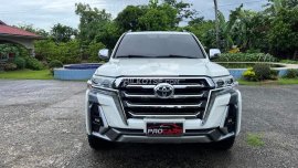 Sell second hand 2015 Toyota Land Cruiser 