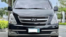 2014 Hyundai Grand Starex Gold VGT‼️
