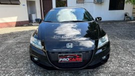 Sell 2nd hand 2015 Honda Cr-Z 