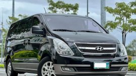 2014 Hyundai Grand Starex Gold VGT AT Diesel 49k Mileage!JONA DE VERA 
09507471264--09565798381Viber