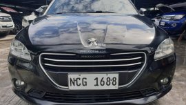 Peugeot 301 2016 Diesel Manual 