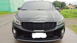 2016 Kia Grand Carnival 