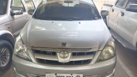 Good quality 2005 Toyota Innova  2.0 J Gas MT for sale
