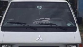 Selling White Mitsubishi L300 2017 FB 