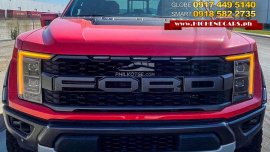 For Sale Brand New 2022 Ford F150 Raptor