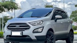 2019 Ford Ecosport Trend Manual Gas 37k Mileage Only! Jona De Vera-09507471264