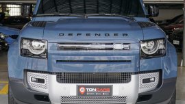 Brand New! Land Rover Defender 110 