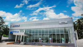 Suzuki PH expands network in Davao with new Matina dealership
