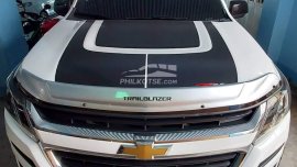RUSH SALE, Cheverolet Trailblazer 2019
